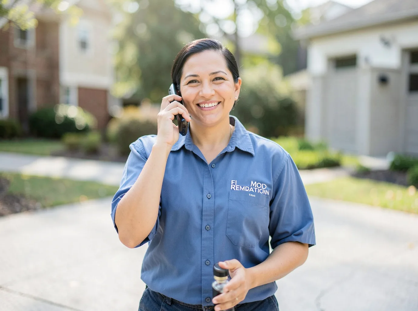 Mold Remediation Cylinder, IA FAQs
